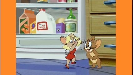 ᴴᴰ Tom and Jerry (English Episodes 13,14) - Hi, Robot & The Cat’s Me Ouch