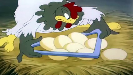 ᴴᴰ Tom and Jerry (English Episodes 1,2) - Fine Feathered Friend & Salt Water Tabby