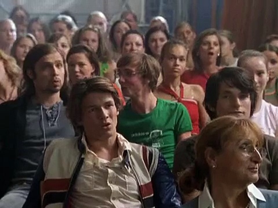 18 - Allein Unter Maedchen S01E02