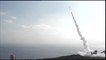 Japan Break World Record by Launching Smallest Rocket to Orbit Satellite - TRICOM-1R