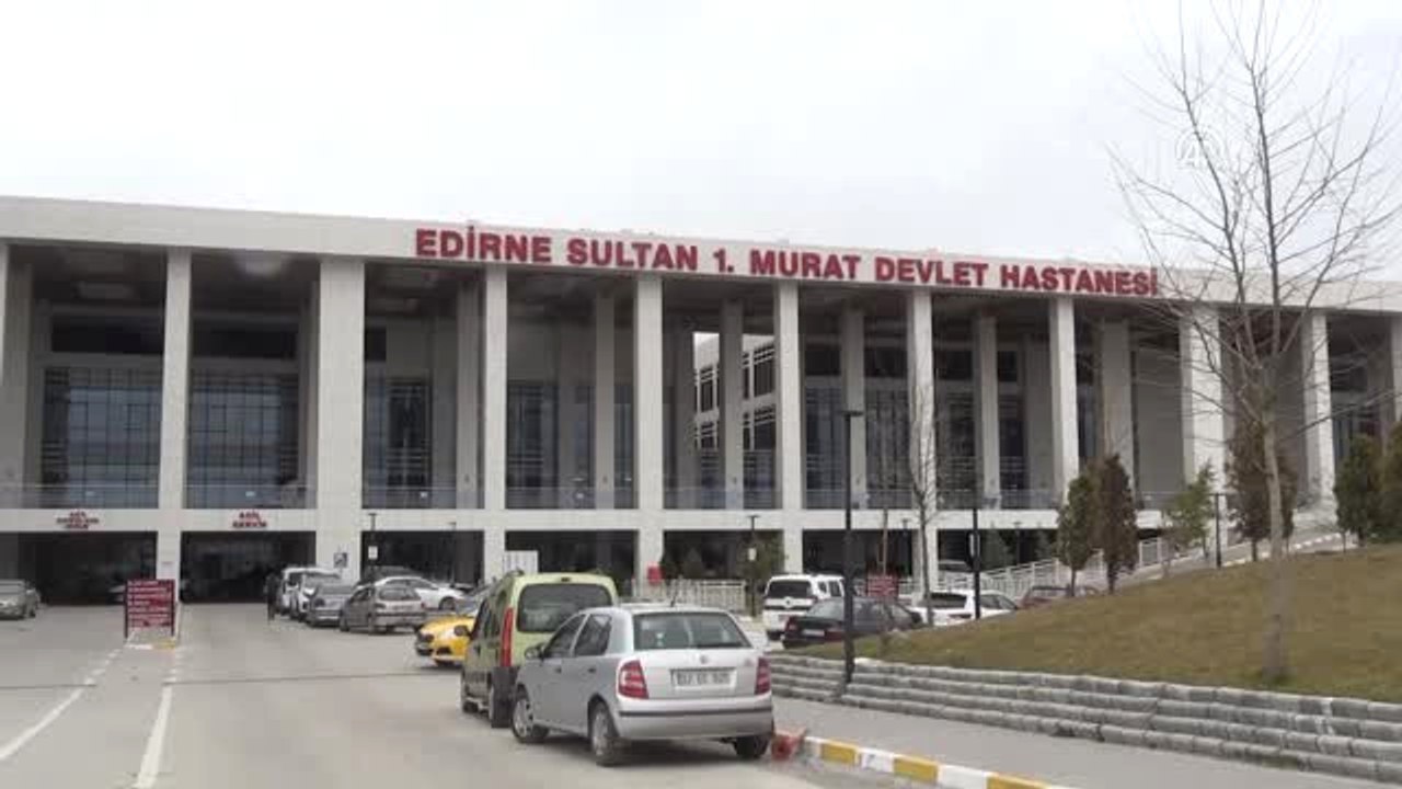 Kadın Doktor Darp Edildi