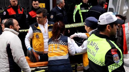 Samsun'da kayıp 2 işçi ölü bulundu