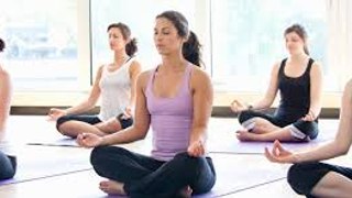 Yoga Burn Challenge| Total Body Yoga - Deep Stretch | Yoga With Adriene