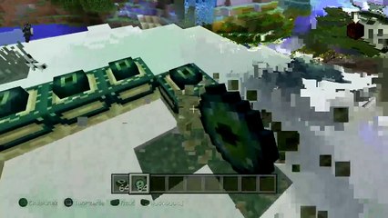 Minecraft super duper stream (6)