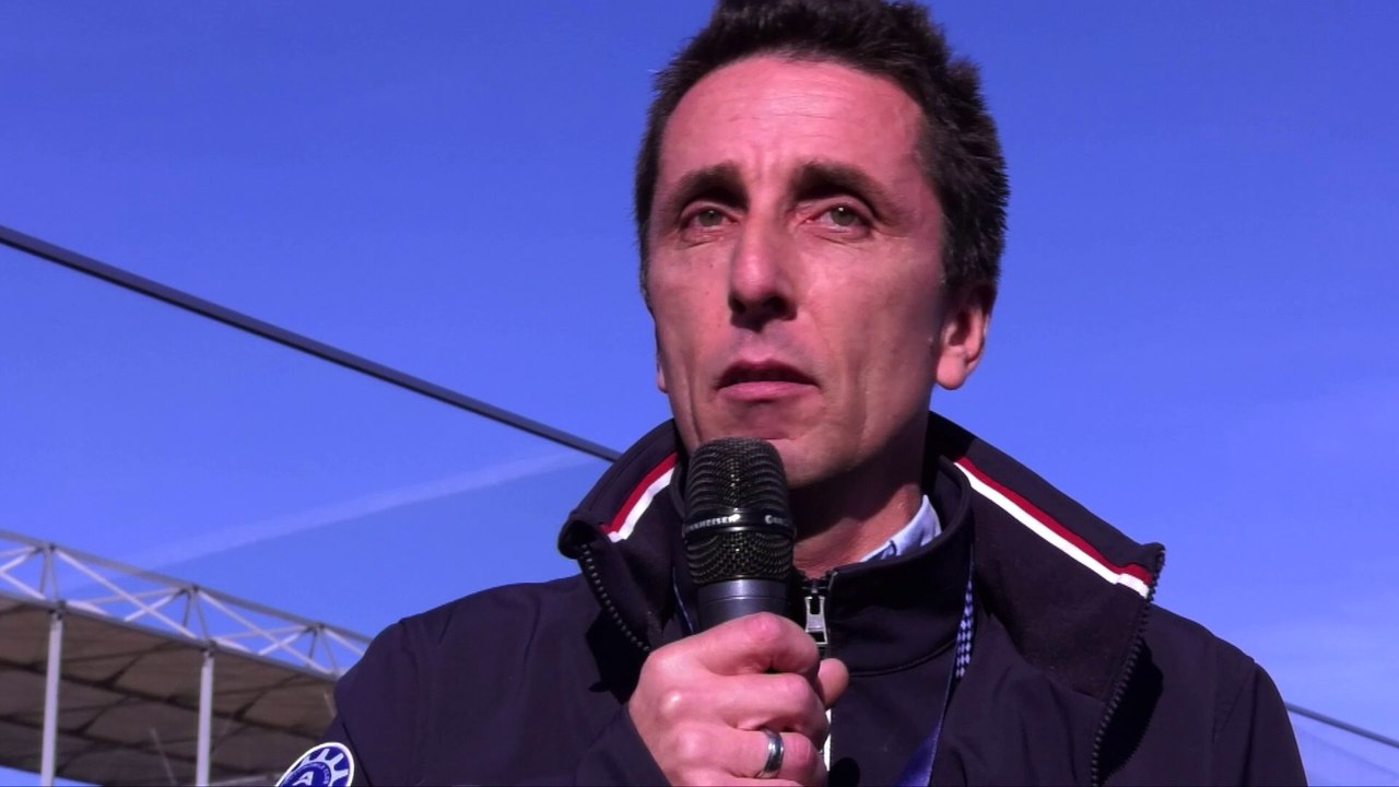 Licenciés ACO - Sébastien Freulon : "L'Automobile Club de l'Ouest est une 2e maison"