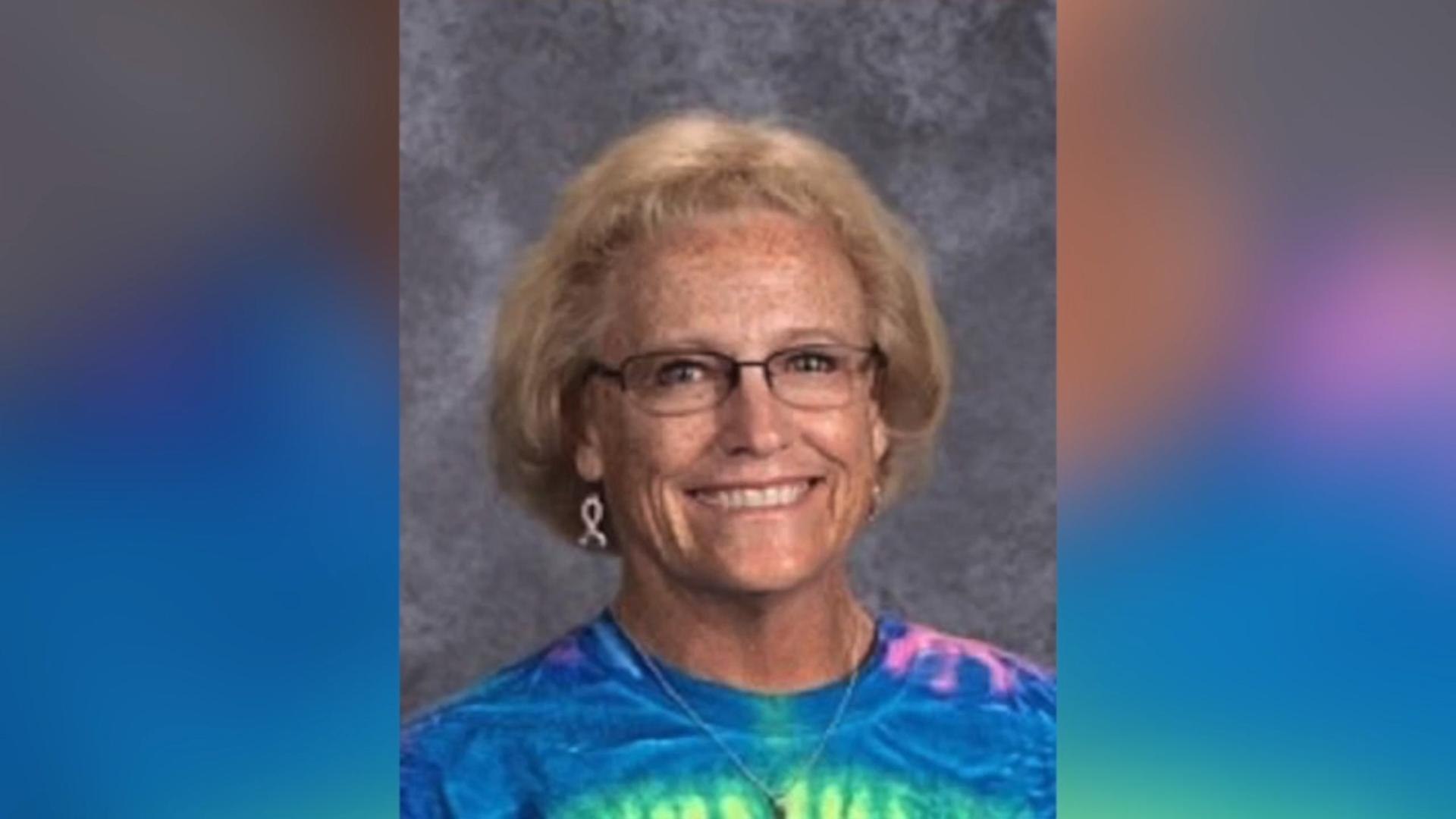 ⁣Teacher Allegedly Assaulted Student Who Refused to Stand for the Pledge of Allegiance