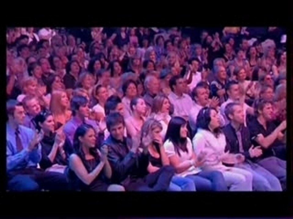 Johnny Hallyday et Céline Dion - Blueberry Hill