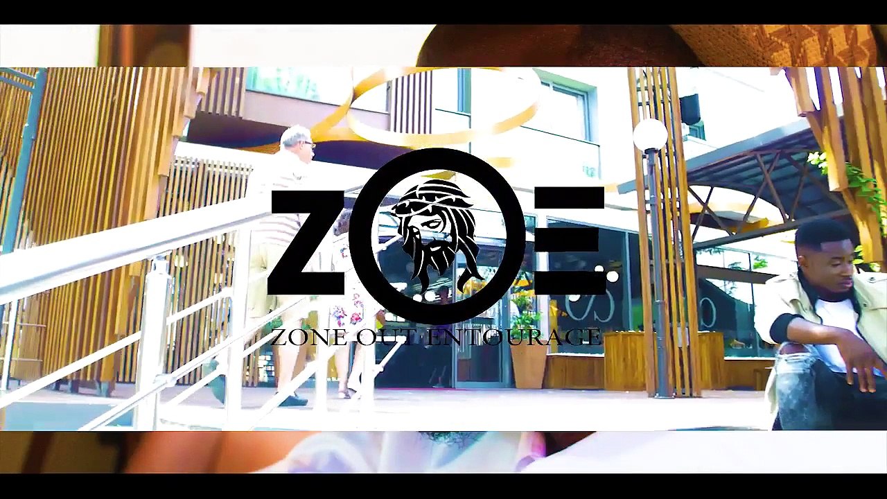 No Long Story (Trailer) - ScottEvans