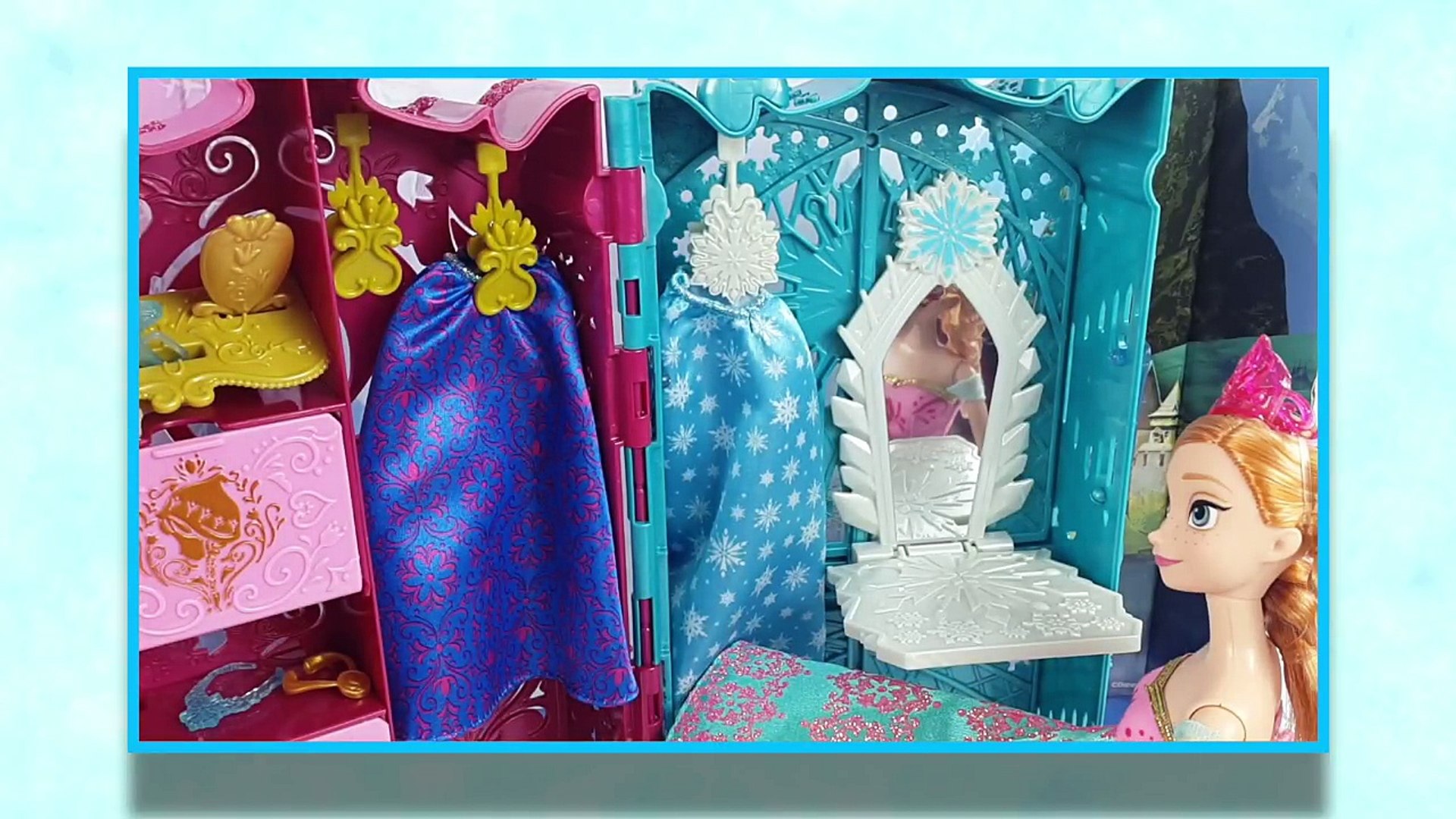 juegos de frozen y barbie