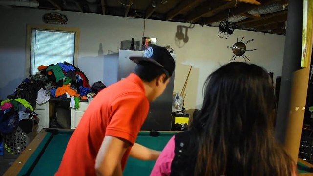 IGNORING MY GIRLFRIEND PRANK!!!