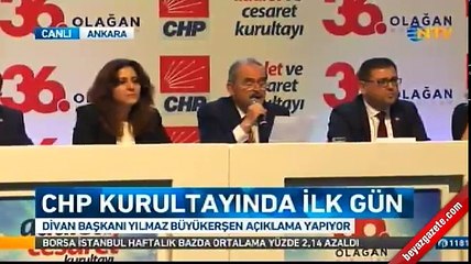 Muharrem İnce'ye ikinci kez mükerrer oy şoku