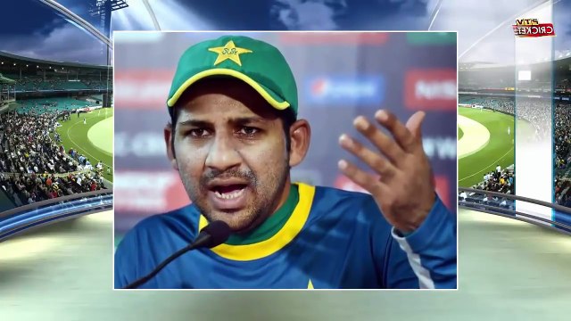 Hassan Ali Refuses To Reply Sarfraz Ahmad - Hassan Ali V Sarfraz Ahmad - PTV Cricket - YouTube