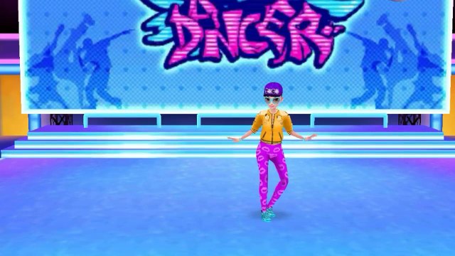 Dans kursu eglenceli çocuk filmi çocuk parki okul öncesi egitici dans muzik