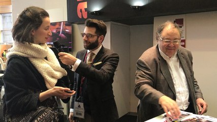 Blind-test avec France Musique