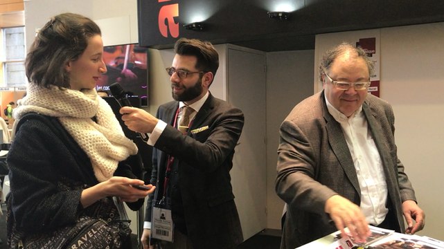 Blind-test avec France Musique