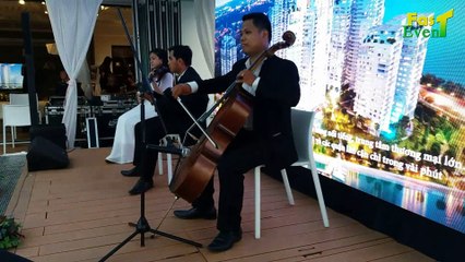 Cung Cấp Ban Nhạc Tam Tấu TPHCM - 0932995932