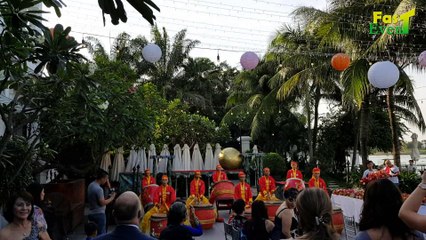 Cung Cấp Đội Múa Trống Hội Chuyên Nghiệp - 0932.995.932