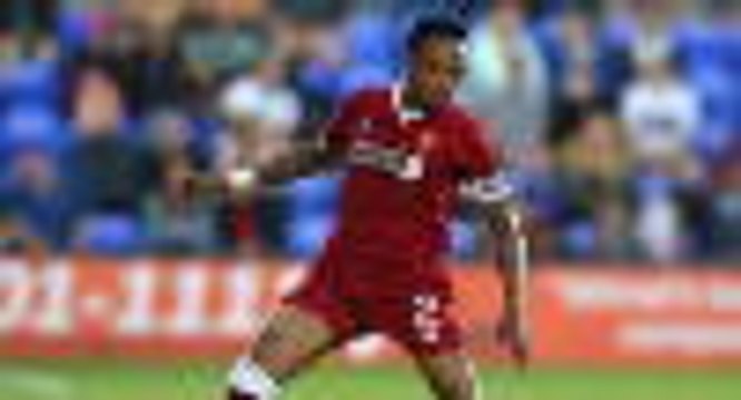 Klopp hoping for Clyne impact in the Champions League