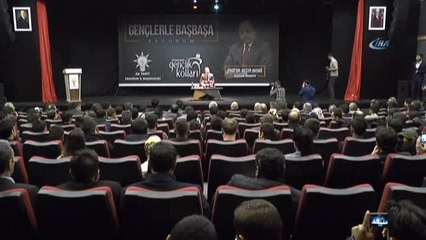 Başbakan Yardımcısı Akdağ: "Battaniyenin Altına Sığınan CHP Genel Başkan Yardımcısının İpliği...