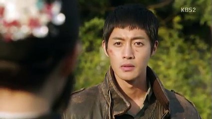 Anh Hùng Thời Đại Tập 6 - Anh Hùng Thời Đại - Phim Hàn Quốc