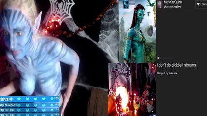 Ultimate Twitch Fails with Chat! October 2017 #54