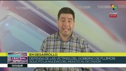 Paro agrario en Perú cumple 4 días, exigen al gob. atender el sector
