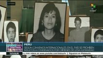 Corte IDH decidirá sobre indulto otorgado a Alberto Fujimori en Perú