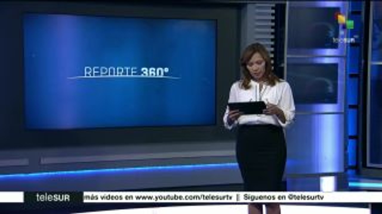 Activistas españoles rechazan construcción de nuevo CIE