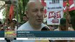 Argentina: trabajadores estatales se únen y convocan a paro nacional