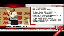 Kılıçdaroğlu Muharrem İnce'nin ayarlarını bozdu
