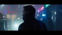 Blade Runner 2049 | Spot de TV Internacional Dublado | 5 de outubro nos cinemas