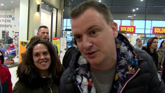 Le concert d'Amir et Claudio Capéo ce mercredi soir à Marignane