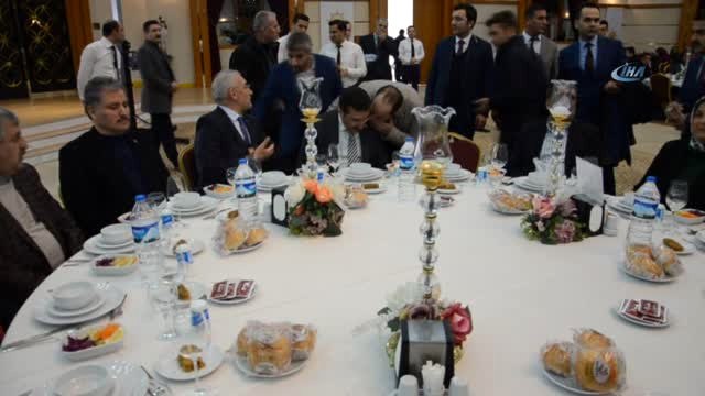 Gümrük ve Ticaret Bakanı Tüfenkci: Bundan Sonra Türkiye'ye Karşı Operasyon Yapmak İsteyenlerin İki...