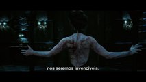 Anjos da Noite: Guerras de Sangue | Renascida | 1º de dezembro nos cinemas