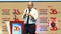 CHP Kurultayı Başladı -30
