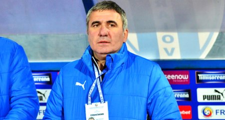Gheorghe Hagi: Ülkemi Terk Etmeyi Düşünüyorum