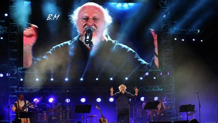 Τα Μικρά Μπαλκόνια Διονύσης Σαββόπουλος & Λάκης Παπαδόπουλος