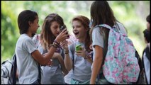 Confissões de Adolescente | Clipe Exclusivo -- Preparação do Elenco | 10 de janeiro nos Cinemas