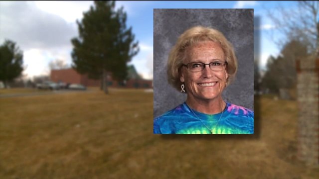 Teacher on Leave for Allegedly Assaulting Student Who Refused to Stand for Pledge