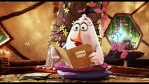 Angry Birds O Filme | Bastidores da dublagem | 12 de maio nos cinemas