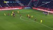 Yuri  Berchiche Goal HD - Lille	0-1	Paris SG 03.02.2018
