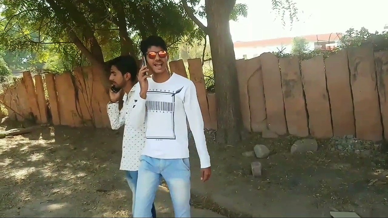 HARAMI FRIENDS
