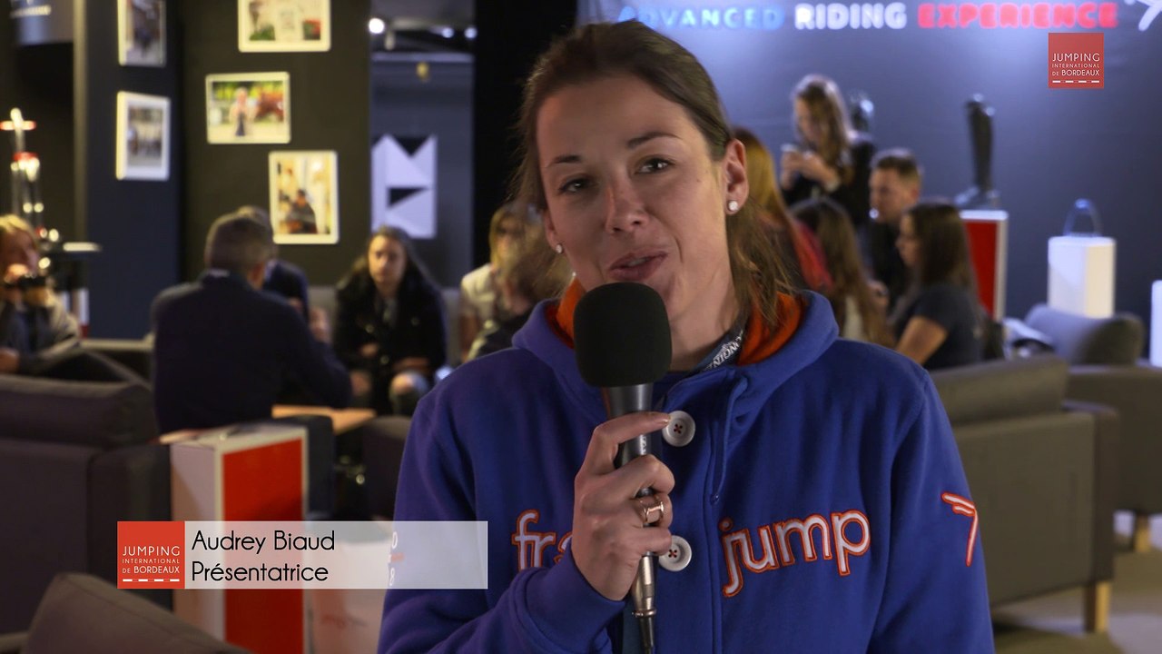 Jump'in Bordeaux TV #10 - #Meetup