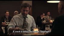 Spotlight – Segredos Revelados | Está familiarizado com a Spotlight? | 7/Jan nos cinemas