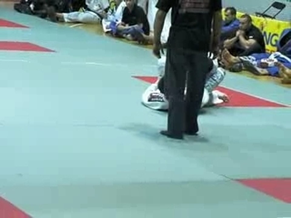 Bosy MP BJJ