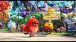 Angry Birds - O Filme | Trailer LEGENDADO | 12 de maio nos cinemas