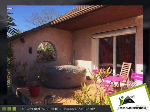 Maison A vendre Saint amand montrond 150m2 - 154 000 Euros