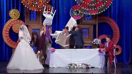 Güldür Güldür Show | 164. Bölüm Tanıtımı