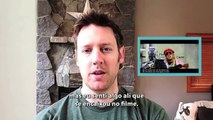 Neill Blomkamp revela seu TOP3 dos vídeos gravados no YouTube Space São Paulo