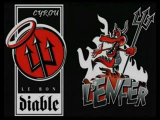 Le 'Démon' dans l'enfer de TMU